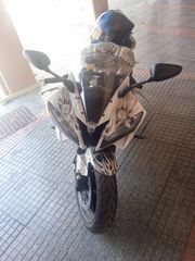 Yamaha YZF-R6 2007