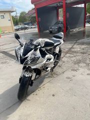 Yamaha YZF-R6 2007