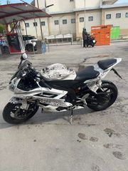 Yamaha YZF-R6 2007-thumb-1