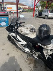 Yamaha YZF-R6 2007-thumb-3