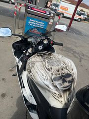 Yamaha YZF-R6 2007-thumb-4