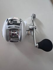ΜΗΧΑΝΙΣΜΟΣ BAITCASTING