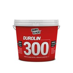Durostick Duroline 300 Κόλλα Ταπετσαρίας 10kg + Δώρο Γάντια Εργασίας(Εως 6 Άτοκες ή 60 Δόσεις)