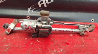 PEUGEOT 3008 -5008 2016-2020  ΜΟΤΕΡ ΚΙΝΗΣΗΣ ΥΑΛΟΚΑΘΑΡΙΣΤΗΡΩΝ ΕΜΠΡΟΣ A2*