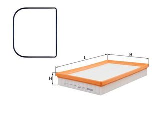 Φίλτρο αέρα