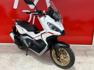 Keeway XDV 125 EVO 2026