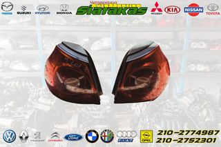 Πισω Φαναρια VOLKSWAGEN Golf 5