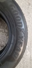 Good Year Wrangler 255/65R18