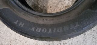 Good Year Wrangler 255/65R18-thumb-1