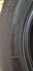 Good Year Wrangler 255/65R18-thumb-3