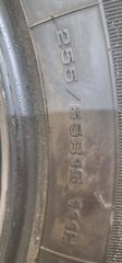 Good Year Wrangler 255/65R18-thumb-4