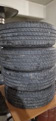 Good Year Wrangler 255/65R18-thumb-6