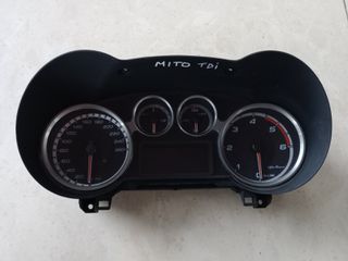 ΟΡΓΑΝΑ-ΚΑΝΤΡΑΝ ALFA ROMEO MITO / 08 -16 ΜΕ ΚΩΔΙΚΟ 50516431. ΑΡΙΣΤΗ ΚΑΤΑΣΤΑΣΗ. ΑΠΟΣΤΟΛΗ ΣΕ ΟΛΗ ΤΗΝ ΕΛΛΑΔΑ