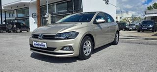 Volkswagen Polo 2019 1.0 TRENDLINE