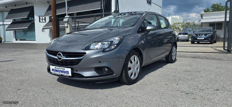 Opel Corsa 2017 1.2 ACTIVE