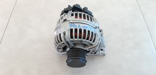 ΔΥΝΑΜΟ VOLVO V40 1995-2004 B4184S (ΒΕΝΖΙΝΗ)