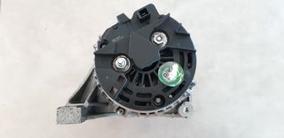 ΔΥΝΑΜΟ VOLVO V40 1995-2004 B4184S (ΒΕΝΖΙΝΗ)-thumb-1