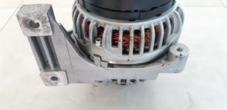 ΔΥΝΑΜΟ VOLVO V40 1995-2004 B4184S (ΒΕΝΖΙΝΗ)-thumb-2