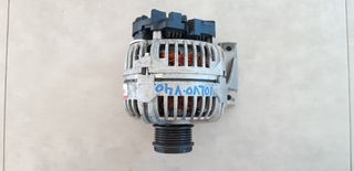 ΔΥΝΑΜΟ VOLVO V40 1995-2004 B4184S (ΒΕΝΖΙΝΗ)-thumb-3