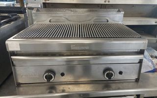 GRILL ΥΓΡΑΕΡΙΟΥ VAPOR ARRIS GV855	80X57X38 CM