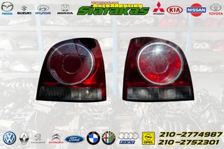 Πισω Φαναρια VOLKSWAGEN Polo 9N3 2005-2009