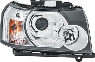 Carro Φανάρι Εμπρός Xenon (D1S+H1) VISTEON κατάλληλο για LAND ROVER FREELANDER 2007-2014 (L359) / LR001564 - Δεξί - 1 Τεμ
