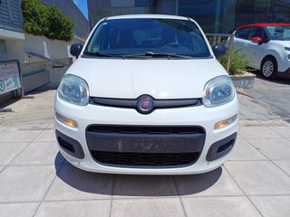 Fiat Panda 2018 1 ΧΡΟΝΟ ΕΓΓΥΗΣΗ, 2 ΧΡΟΝΙΑ ΔΩΡΕΑΝ SERVICE Δόσεις με γραμμάτια