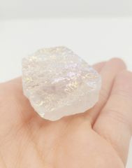 Διακοσμητικός κρύσταλλος Rose Aura Quartz A9016 ΤΙΜΗ 27 ΕΥΡΩ