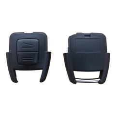 Κέλυφος Κλειδιού για Opel Astra Insignia Mokka 2 Κουμπιά-thumb-2