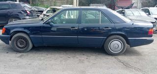 MERCEDES 200E 2.0CC 1992  Μεμονωμένα Ανταλλακτικά - Μούρη κομπλέ