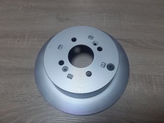 Καινούργια Δισκόπλακα Πίσω 58411-1C800 Hyundai, Kia - Accent, Getz, i20, Rio 584111C800