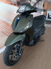 Piaggio Beverly 310 2026 S-thumb-2