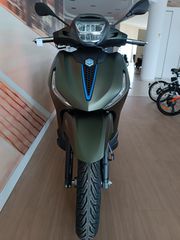 Piaggio Beverly 310 2026 S-thumb-3