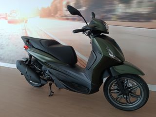 Piaggio Beverly 310 2026 S-thumb-11