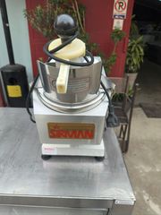 Πολυκοπτικό μηχάνημα Sirman Tm 515W (Α3561)