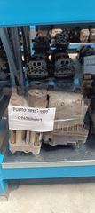 Μονάδα ABS Fiat Punto 1995-1999 (0265204001)