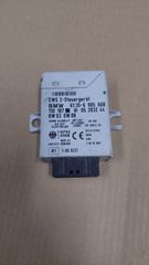 BMW E46 E39 E38 E83 E53 E85 ews III πλακετα immobilizer  61356905667 61356905668
