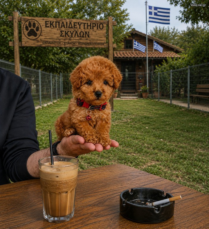 Poodle