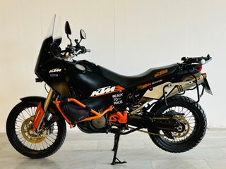 KTM 990 Adventure 2006