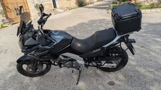 Suzuki V-Strom 650 2004-thumb-2