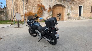 Suzuki V-Strom 650 2004-thumb-3