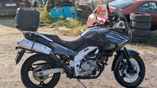 Suzuki V-Strom 650 2004-thumb-4