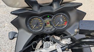 Suzuki V-Strom 650 2004-thumb-5