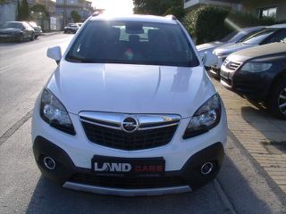 Opel Mokka 2016 TURBO  ΕΛΛΗΝΙΚΟ