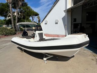 Φουσκωτό - Rib 2026 ARCATOR FINEZZA 6.2 SPORT