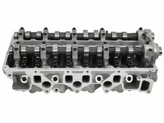 ΚΥΛΙΝΔΡΟΚΕΦΑΛΗ MAZDA BT50 '06-'11 UN/ FORD RANGER '06-'12 WE *Α ΠΟΙΟΤΗΤΑ* - ΚΟΜΠΛΕ