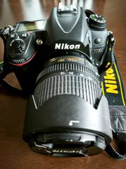 Nikon D7000 με extra