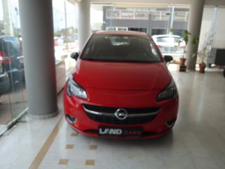 Opel Corsa 2015 1.0CC TURBO 115HP Color Edition EcoFlex