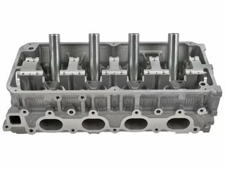 ΚΥΛΙΝΔΡΟΚΕΦΑΛΗ MITSUBISHI L200 K75 '96-'07 4G64 16V *Α ΠΟΙΟΤΗΤΑ*