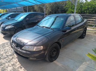 Opel Vectra 1997